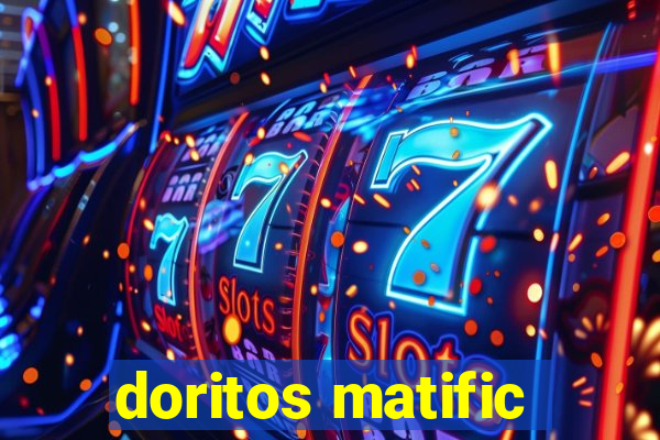 doritos matific